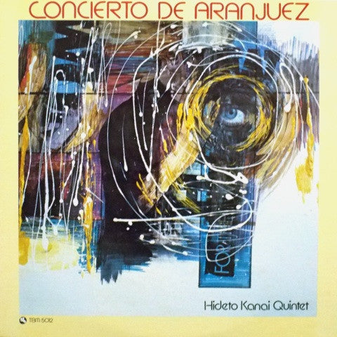 Concierto De Aranjuez