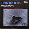 Tina Brooks - Minor Move (LP, Album, Promo, Reissue) - Near Mint (NM or M-) / Near Mint (NM or M-)