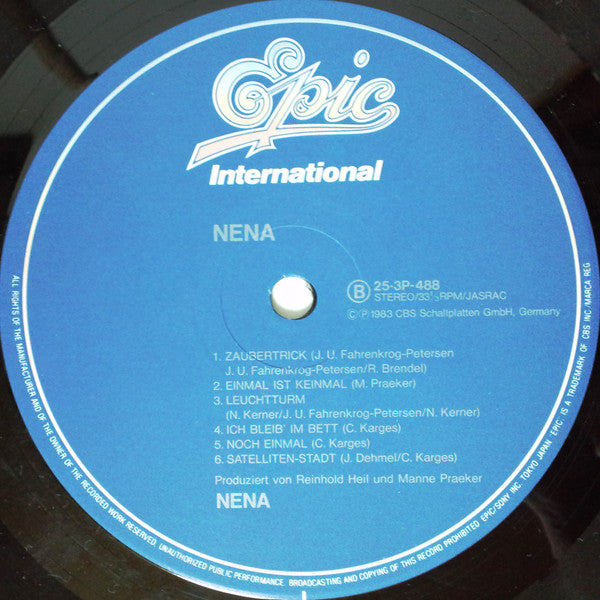 Nena