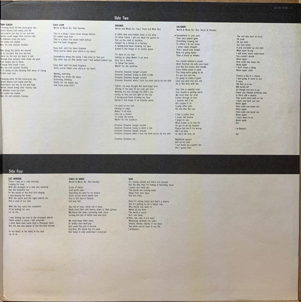 The Very Best Of Uriah Heep