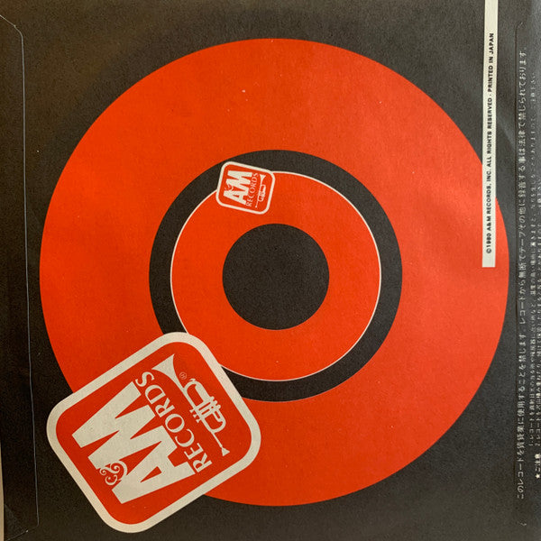 You Can't Get What You Want (Till You Know What You Want)