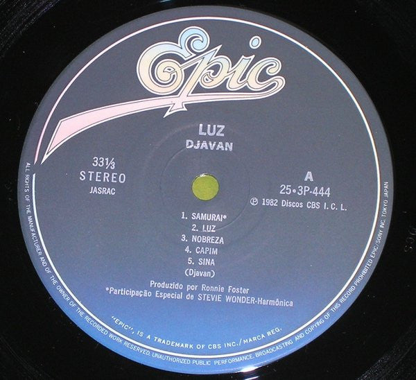 Luz