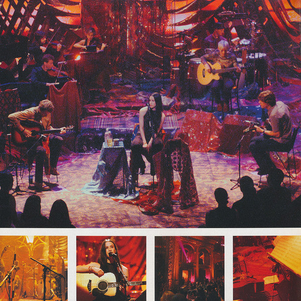 MTV Unplugged
