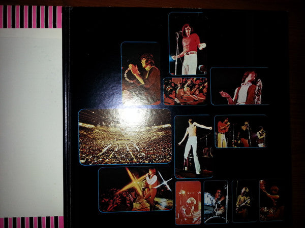 Captured Live At The Forum