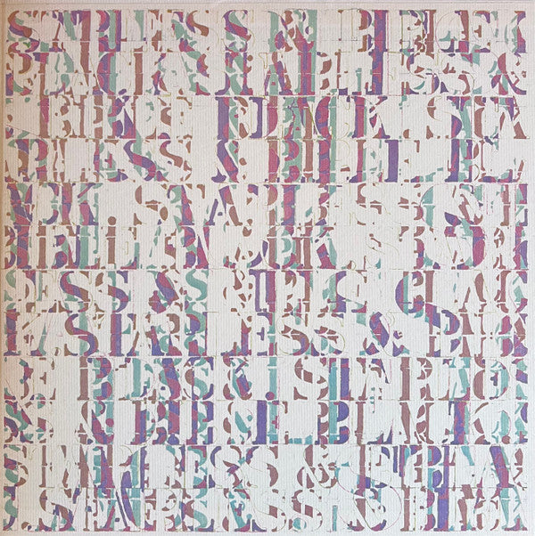 Starless And Bible Black = 暗黒の世界