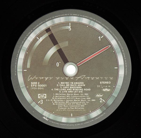 Wings Over America