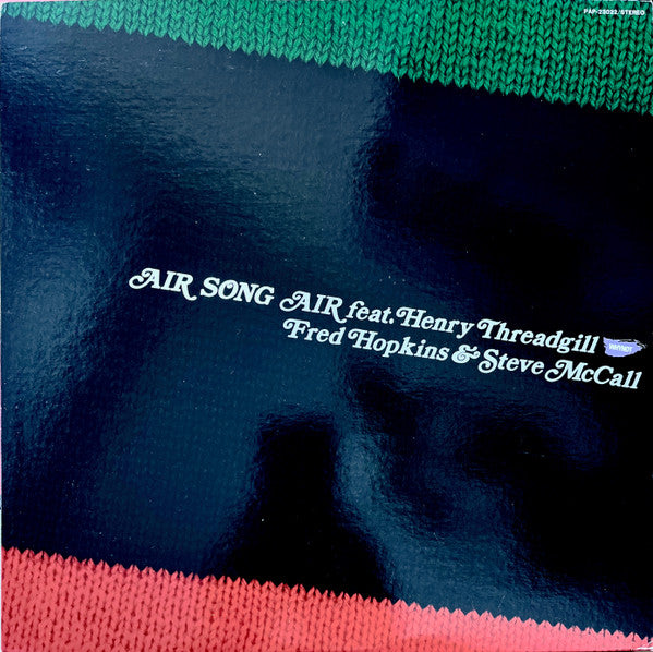 Air Song