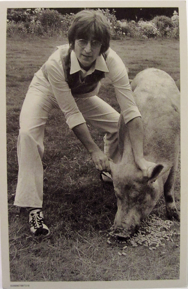 Imagine - 40th Anniversary Special Edition