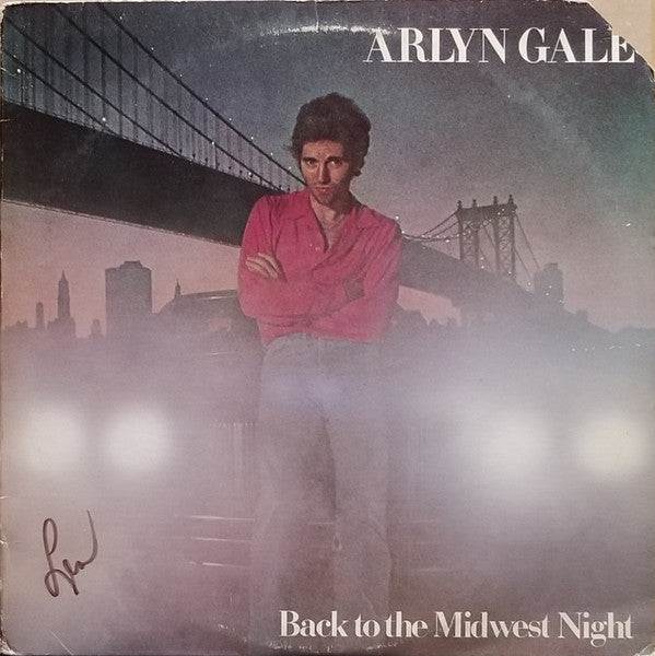 Back To The Midwest Night