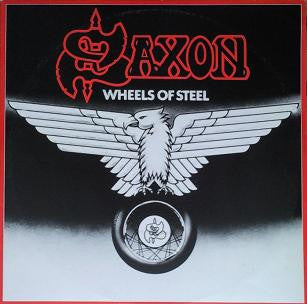 Wheels Of Steel