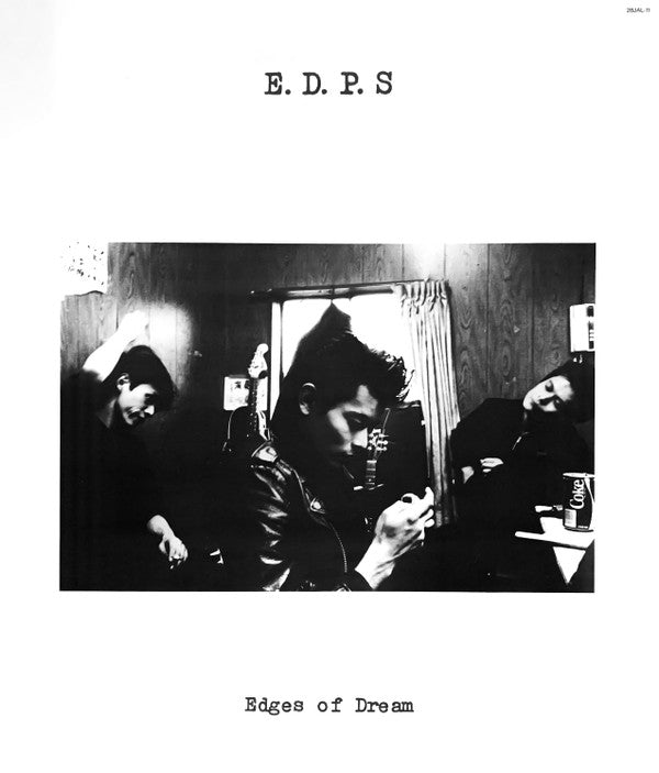 Edges Of Dream