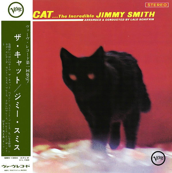 The Cat