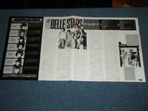 The Belle Stars