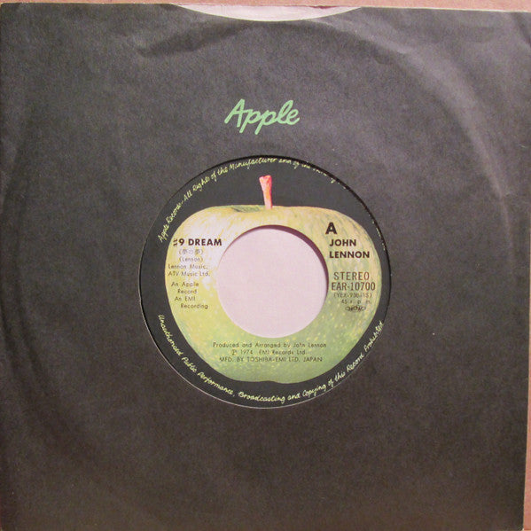 #9 Dream / What You Got