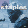 Pops Staples - Father Father (LP, Album) - Very Good (VG) / Very Good Plus (VG+)