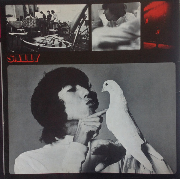 Human Renascence = ヒューマン・ルネッサンス