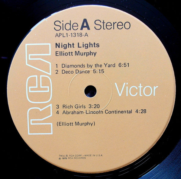 Night Lights