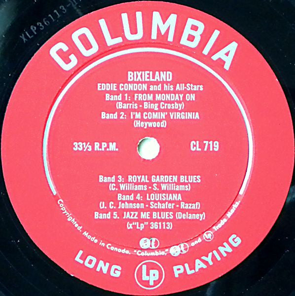 Bixieland