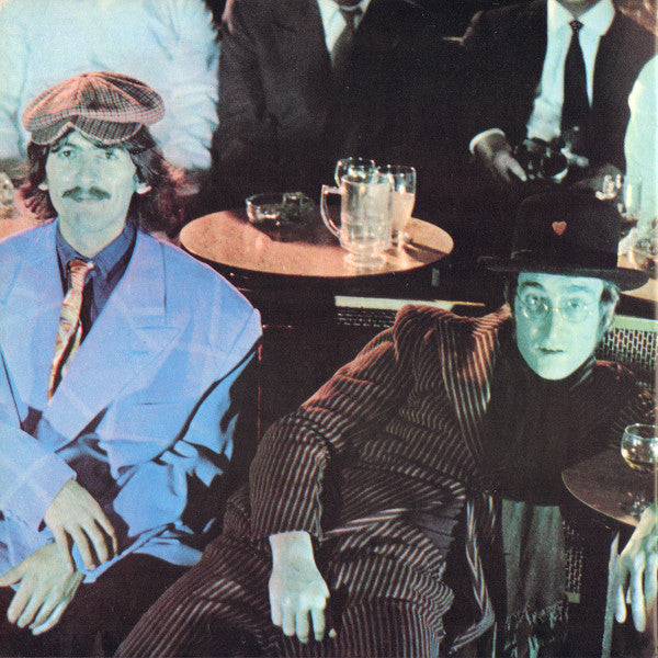 Magical Mystery Tour