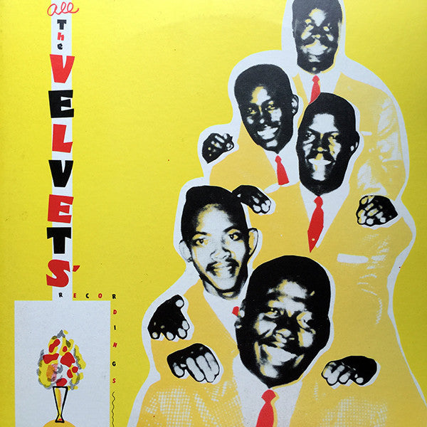 All The Velvets' Recordings