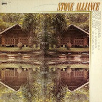 Marcio Montarroyos / Stone Alliance