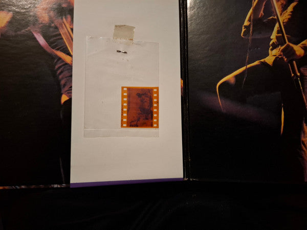 Live In Japan = ライヴ・イン・ジャパン