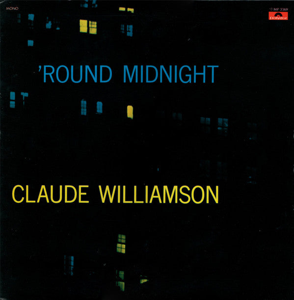 'Round Midnight