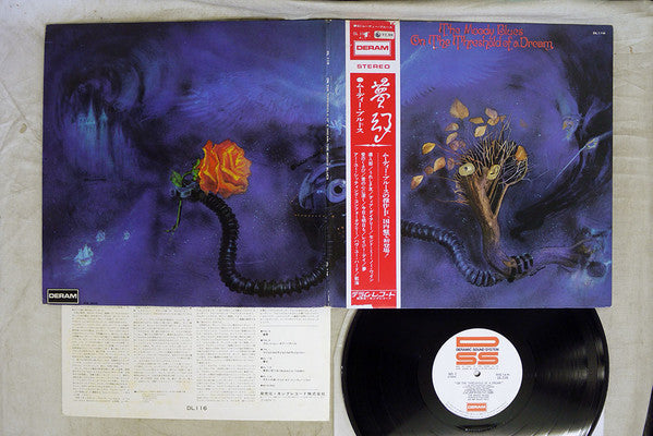 On The Threshold Of A Dream