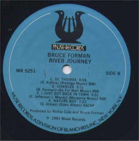 River Journey