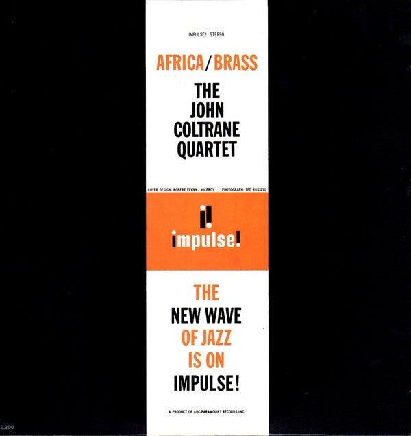 Africa / Brass