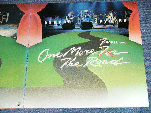 One More From The Road