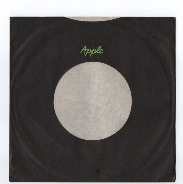 ジョンとヨーコのバラード = The Ballad Of John And Yoko / オールド・ブラウン・シュー = Old Brown Shoe