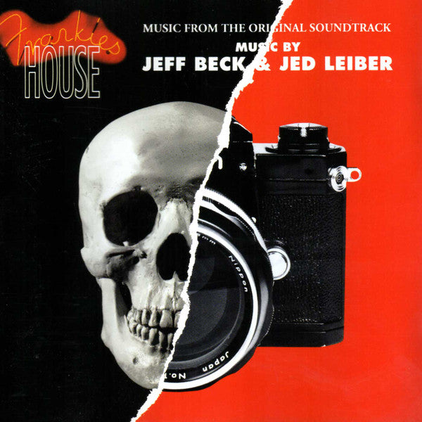 Frankie's House (Music From The Original Soundtrack)