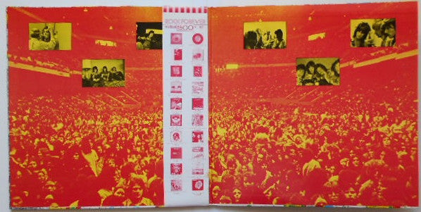 Live Coast To Coast - Overture And Beginners