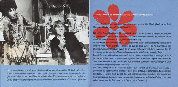 Wizzz! (Psychorama Français 66-71)