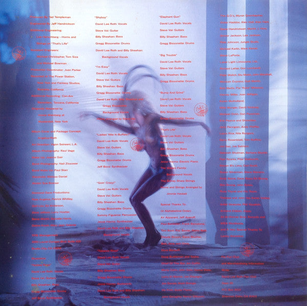 Eat 'Em And Smile = イート・エム・アンド・スマイル