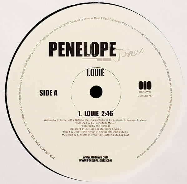 Louie