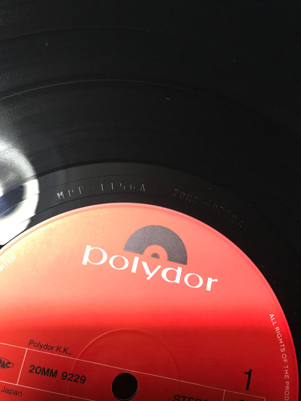 Long Live Rock 'N' Roll