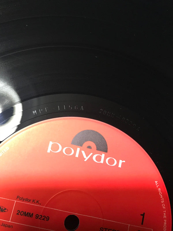 Long Live Rock 'N' Roll