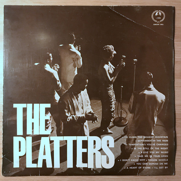 The Platters