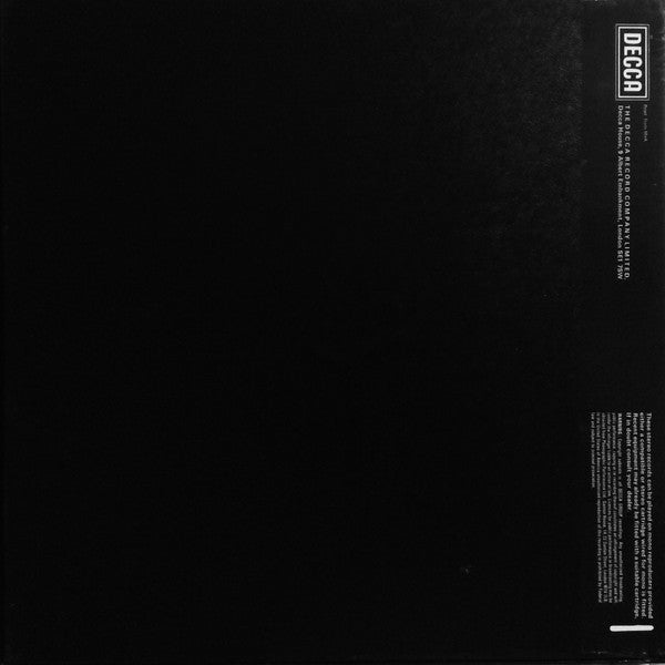 Der Ring Des Nibelungen