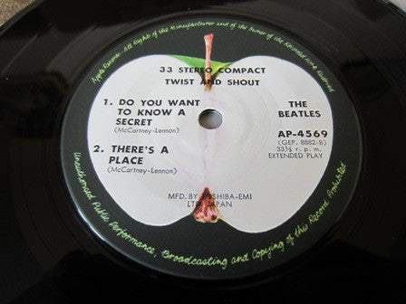 Twist And Shout