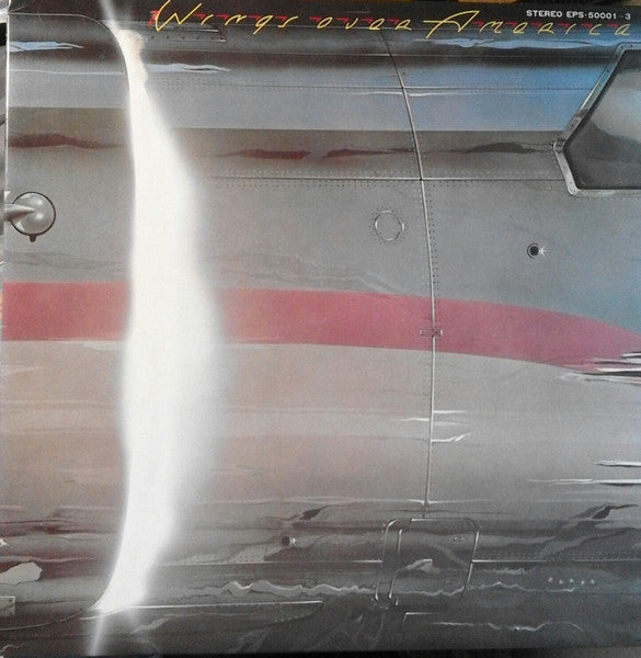 Wings Over America