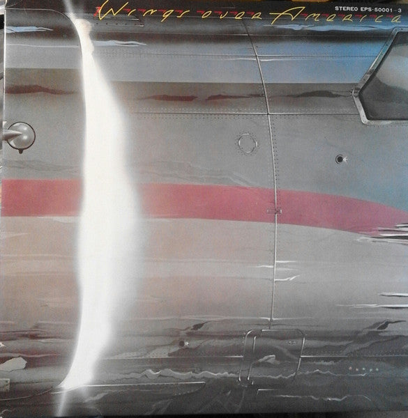 Wings Over America