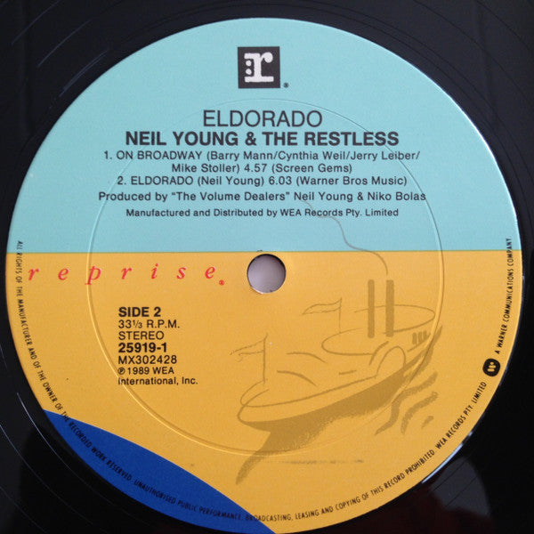 Eldorado