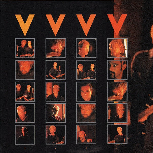 1984 (For The Love Of Big Brother)