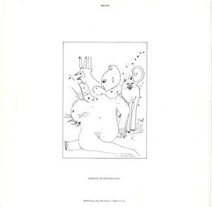 Shiny Beast (Bat Chain Puller)