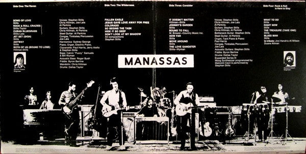 Manassas