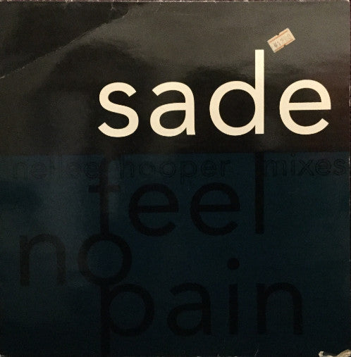Feel No Pain