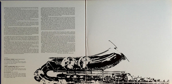 Selflessness Featuring My Favorite Things